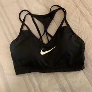 Nike sports bra